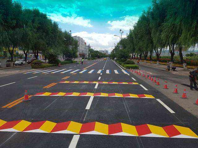 吉林长春道路标线建设预算如何编制？