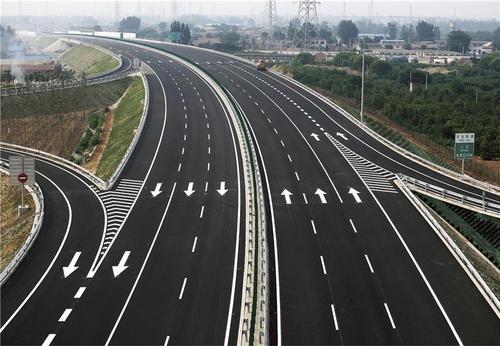 如何进行吉林长春道路标线的后期维护？