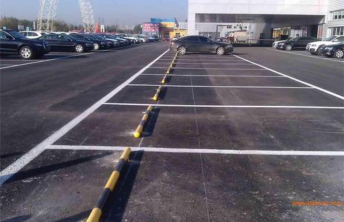 在道路标线施工中应注意哪些问题？