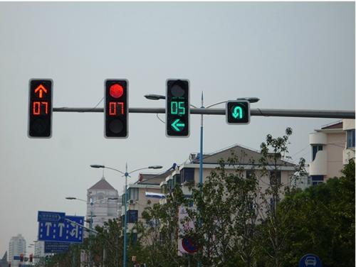 信号灯